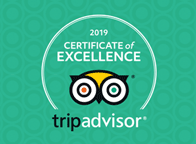 Trip Advisor Award