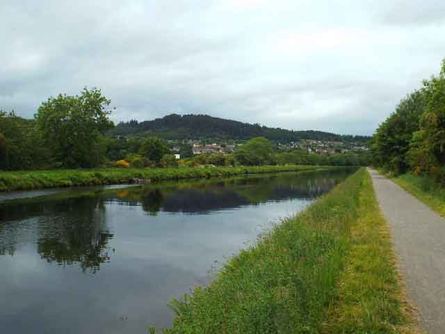 Caledonian Canal