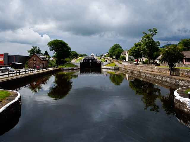 Click for more Details Inverness Bike Tours